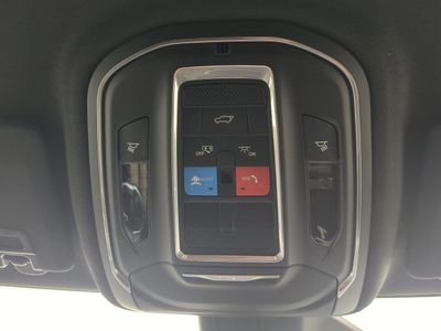 2026 Jeep Grand Cherokee — photo 24 view