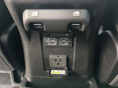 2026 Jeep Wrangler - Photo 16