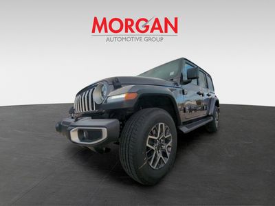 2026 Jeep Wrangler - Photo 9