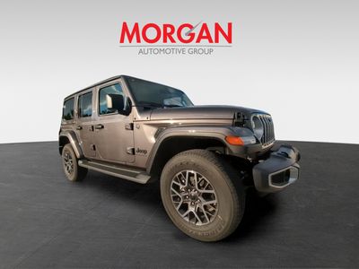 2026 Jeep Wrangler - Photo 2