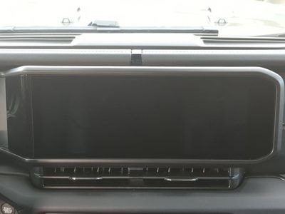 2026 Jeep Wrangler - Photo 20