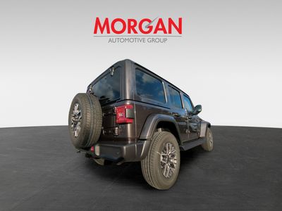 2026 Jeep Wrangler - Photo 5