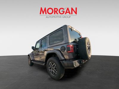 2026 Jeep Wrangler - Photo 7