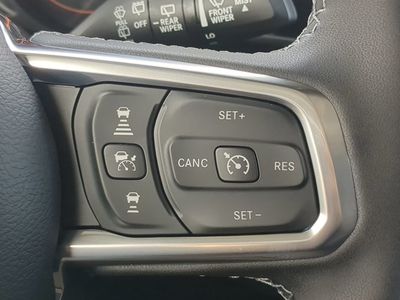 2026 Jeep Wrangler - Photo 28