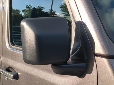 2026 Jeep Wrangler - Photo 12