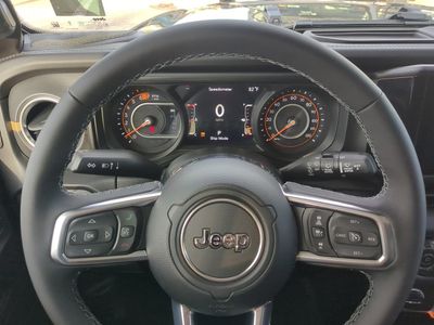 2026 Jeep Wrangler - Photo 29