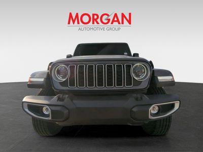 2026 Jeep Wrangler - Photo 3