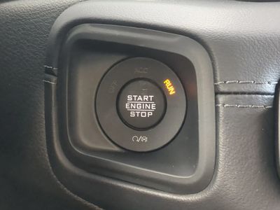 2026 Jeep Wrangler - Photo 31