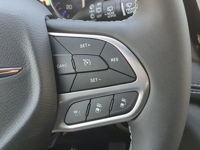 2026 Chrysler Pacifica — photo 32 view