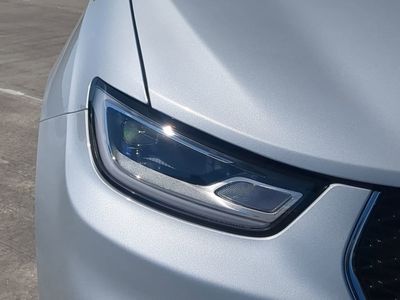 2026 Chrysler Pacifica — photo 10 view
