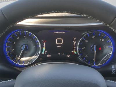 2026 Chrysler Pacifica — photo 34 view