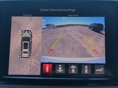 2026 Chrysler Pacifica — photo 26 view