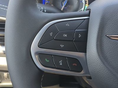 2026 Chrysler Pacifica — photo 31 view