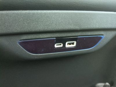 2026 Chrysler Pacifica — photo 18 view