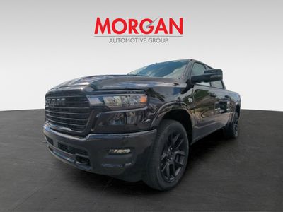 2026 Ram 1500 — photo 9 view