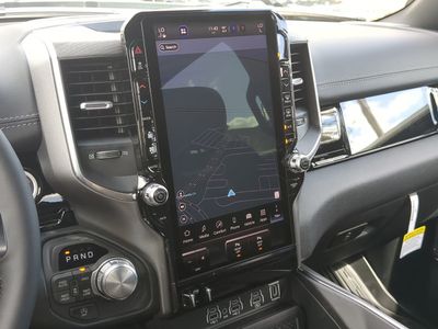 2026 Ram 1500 — photo 26 view