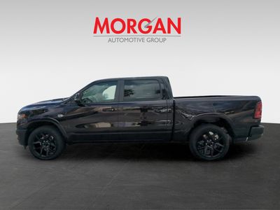 2026 Ram 1500 — photo 8 view