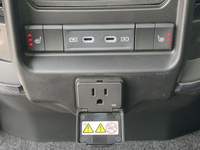 2026 Ram 1500 — photo 16 view