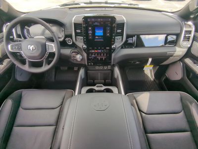 2026 Ram 1500 — photo 17 view