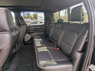 2026 Ram 1500 — photo 15 view