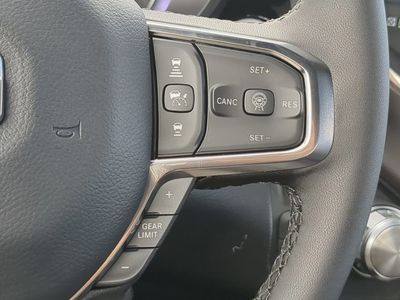 2026 Ram 1500 — photo 33 view
