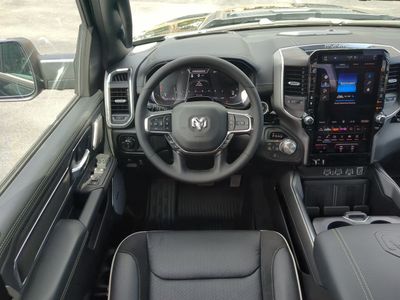 2026 Ram 1500 — photo 18 view