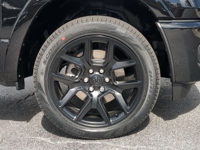 2026 Ram 1500 — photo 11 view