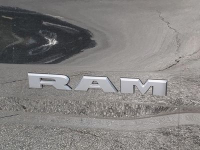 2026 Ram 1500 — photo 13 view