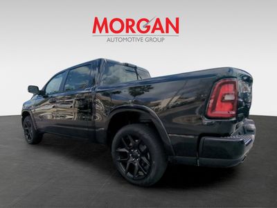 2026 Ram 1500 — photo 7 view
