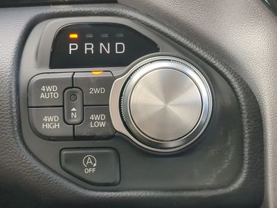 2026 Ram 1500 — photo 29 view
