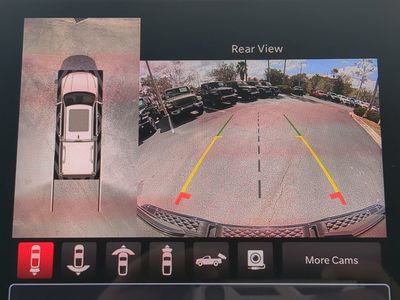2026 Ram 1500 — photo 25 view