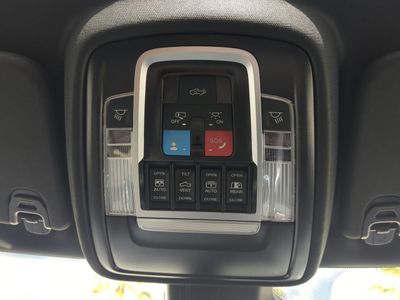 2026 Ram 1500 — photo 24 view
