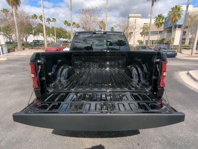 2026 Ram 1500 — photo 14 view