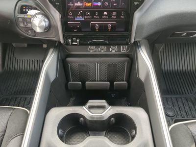 2026 Ram 1500 — photo 21 view