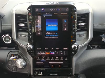 2026 Ram 1500 — photo 20 view
