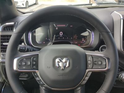 2026 Ram 1500 — photo 34 view