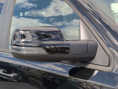 2026 Ram 1500 — photo 12 view