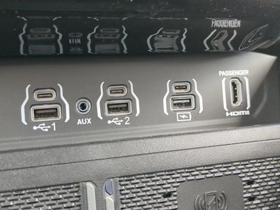 2026 Ram 1500 — photo 27 view