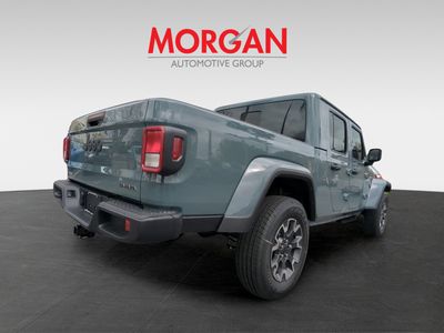 2026 Jeep Gladiator - Photo 5