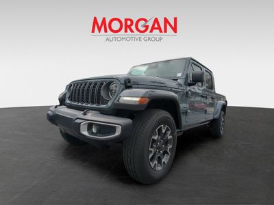 2026 Jeep Gladiator - Photo 9
