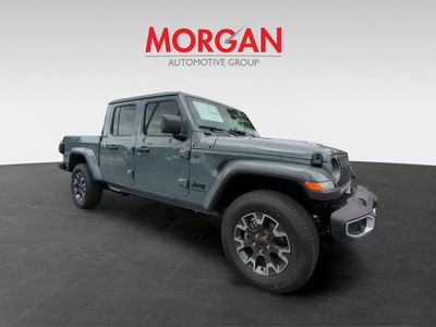 2026 Jeep Gladiator - Photo 2