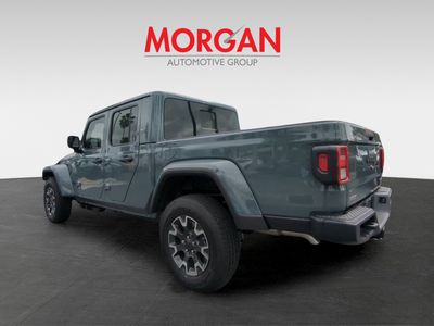 2026 Jeep Gladiator - Photo 7