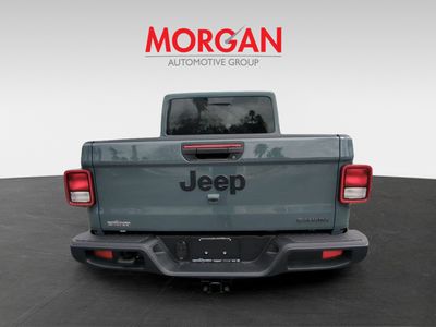 2026 Jeep Gladiator - Photo 6