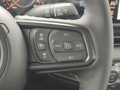2026 Jeep Gladiator - Photo 29