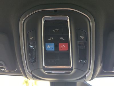 2026 Jeep Grand Cherokee L — photo 25 view