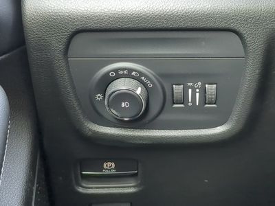 2026 Jeep Grand Cherokee L — photo 30 view