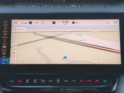 2026 Jeep Grand Cherokee L — photo 27 view