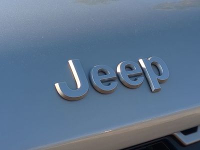 2026 Jeep Grand Cherokee L — photo 13 view
