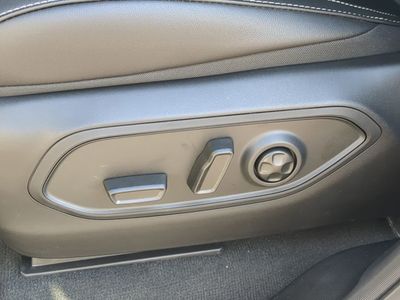 2026 Jeep Grand Cherokee L — photo 24 view