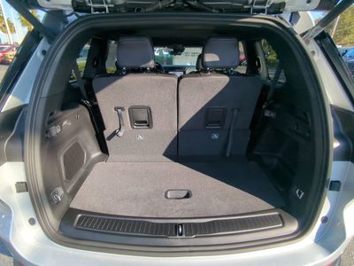 2026 Jeep Grand Cherokee L — photo 14 view